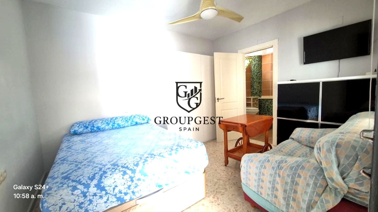 Casa / chalet en Calle Emilio Benavent, Málaga, Málaga de 50 m2