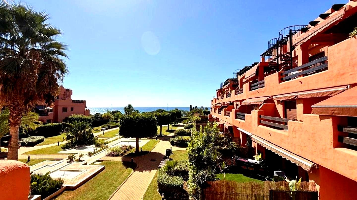 Piso en Estepona, Málaga de 97 m2