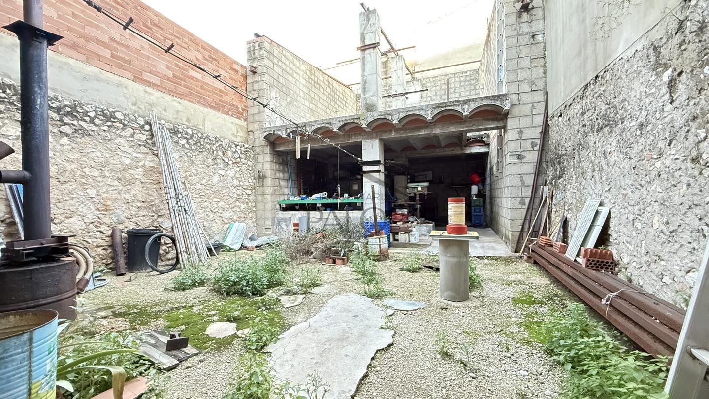 Casa / chalet en Manuel, Valencia de 215 m2