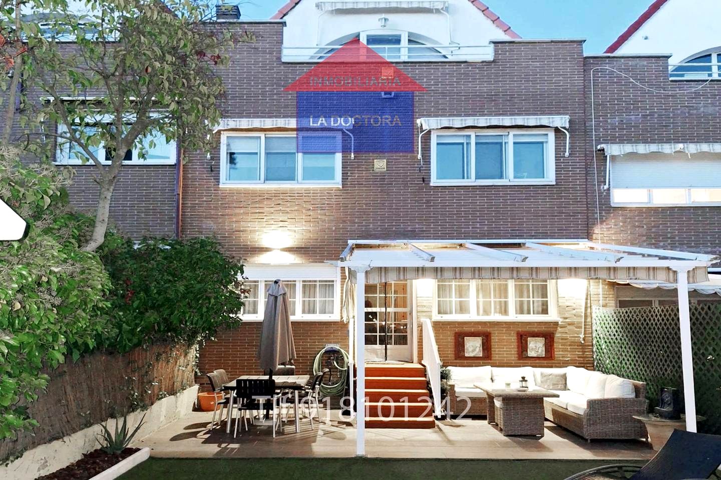 Casa / chalet en Calle Sil, Pozuelo de Alarcón, Madrid de 326 m2