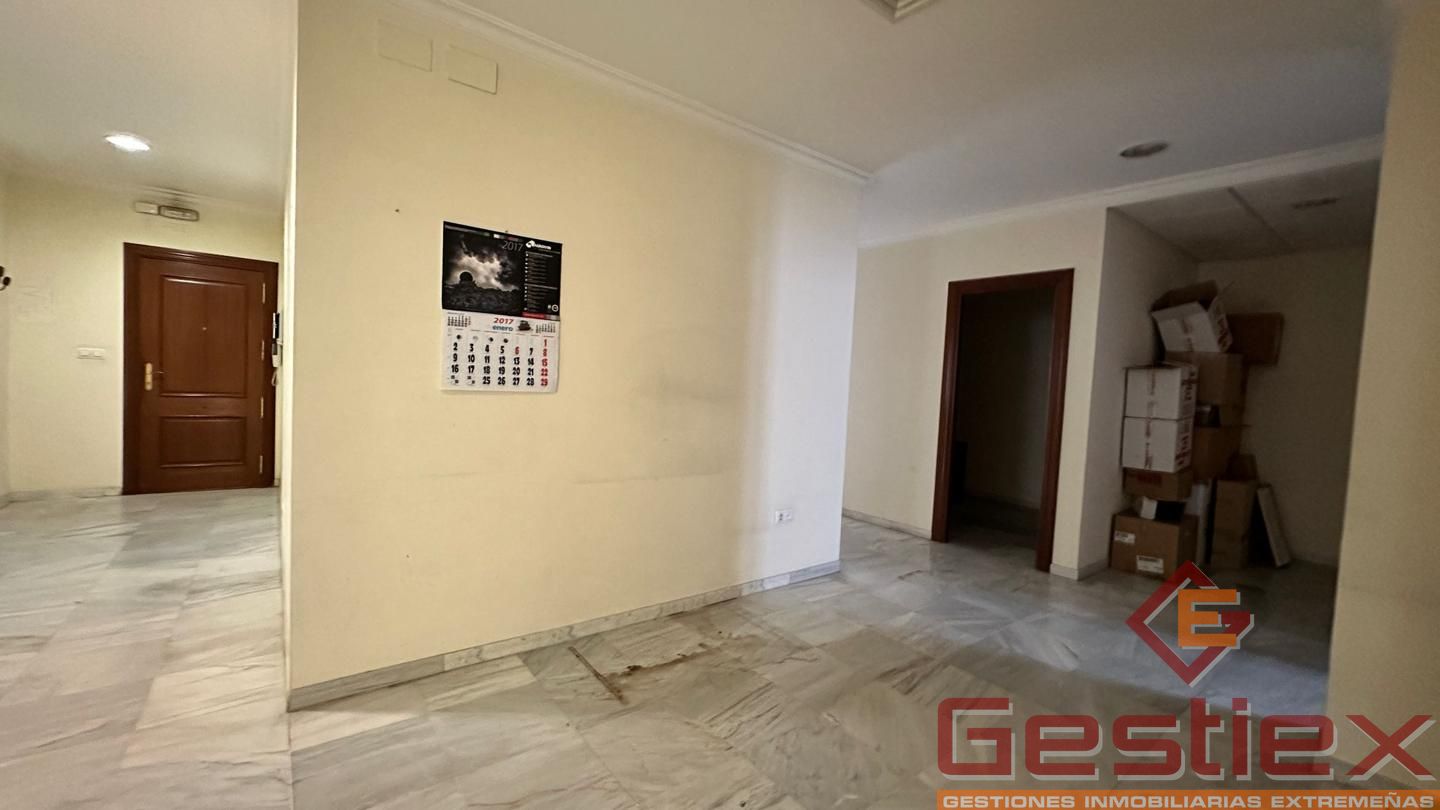 Flat in Almendralejo, Badajoz of 162 m2