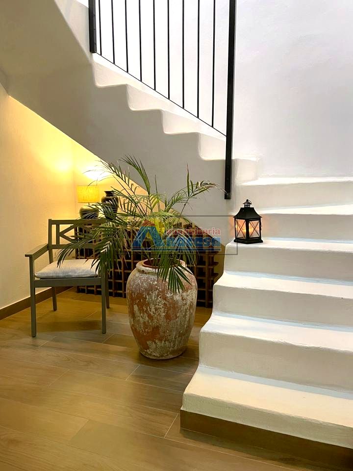 Casa / chalet en Oliva Pueblo, Oliva, Valencia de 119 m2