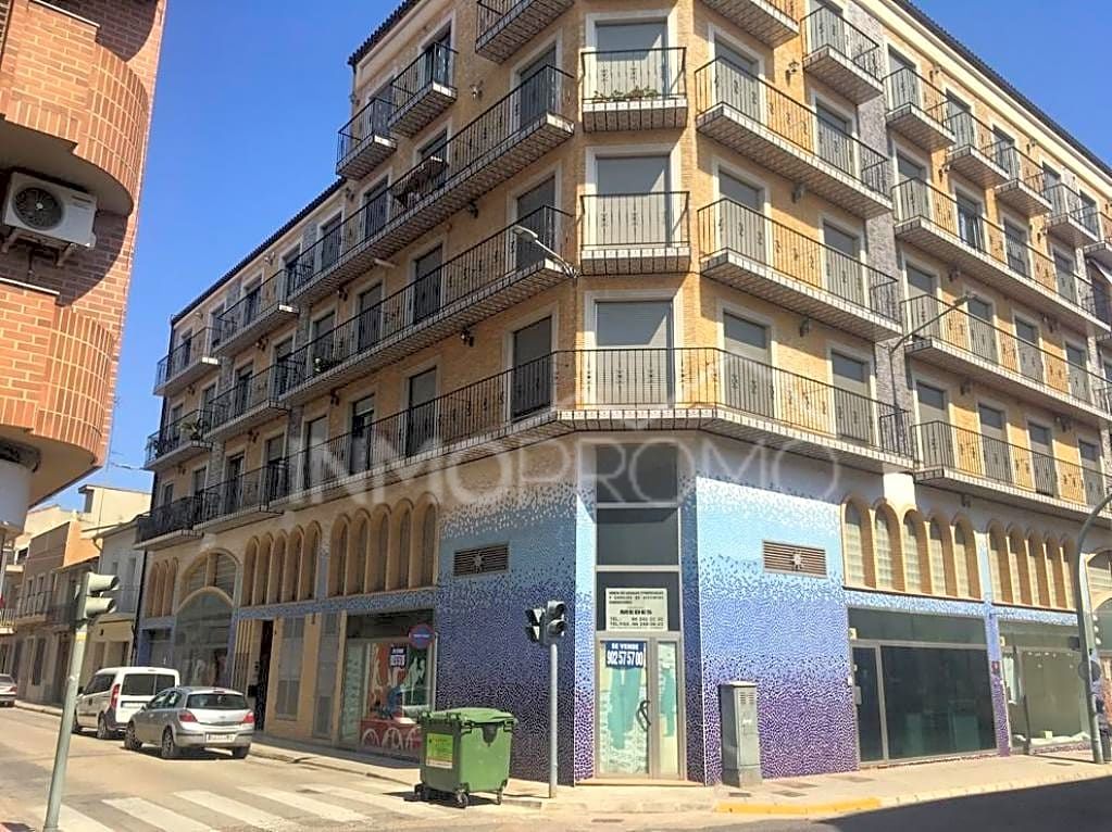 Local en Carrer de Murillo, Carlet, Valencia de 736 m2