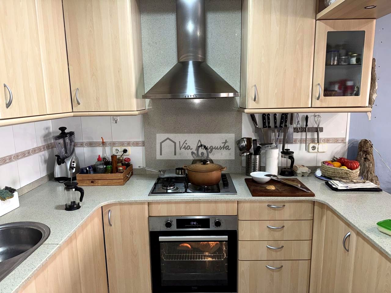 Casa / chalet en Fullola, El Perelló, Tarragona de 149 m2