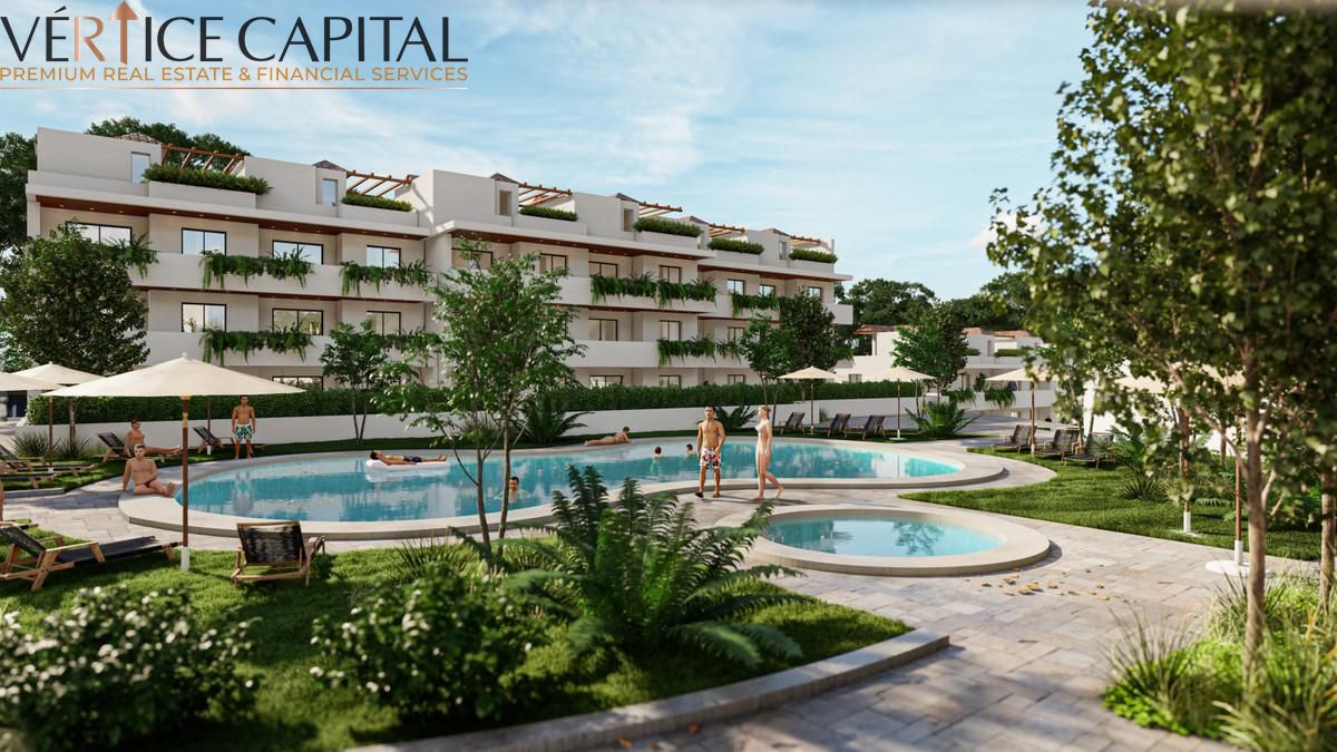 Piso en Calle Jade, Mijas, MÁLAGA de 97 m2