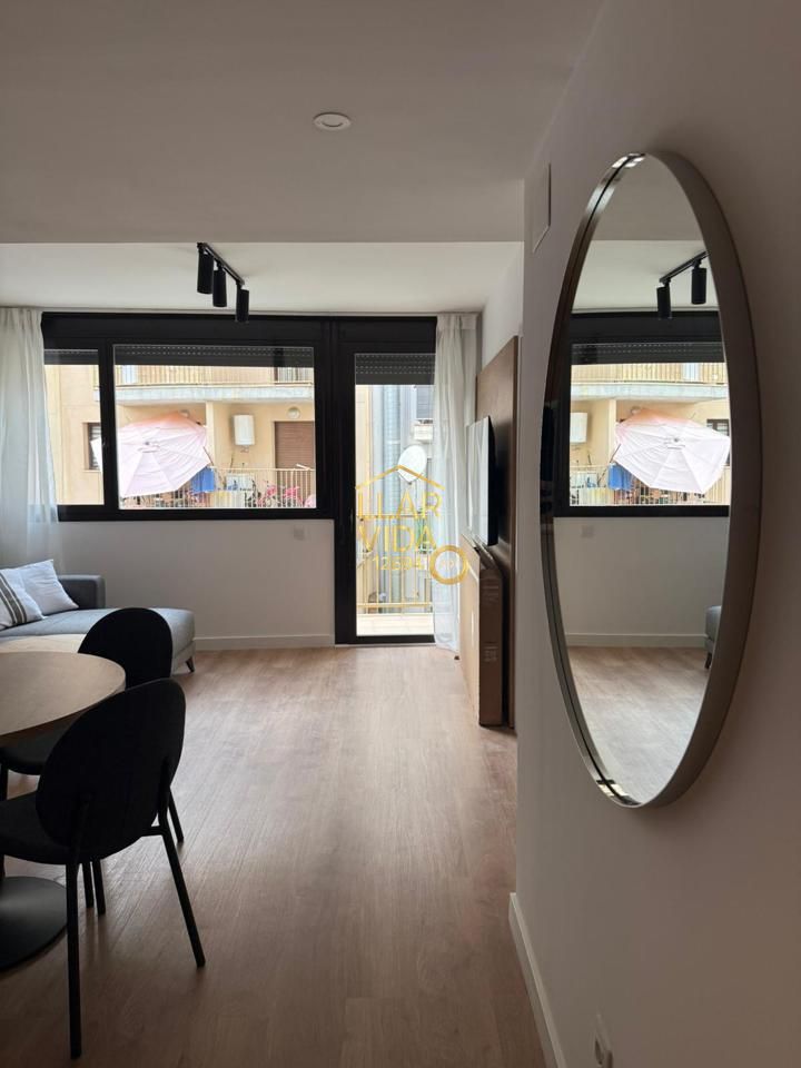 Piso en Avinguda de Blondel, Lleida, Lleida de 56 m2