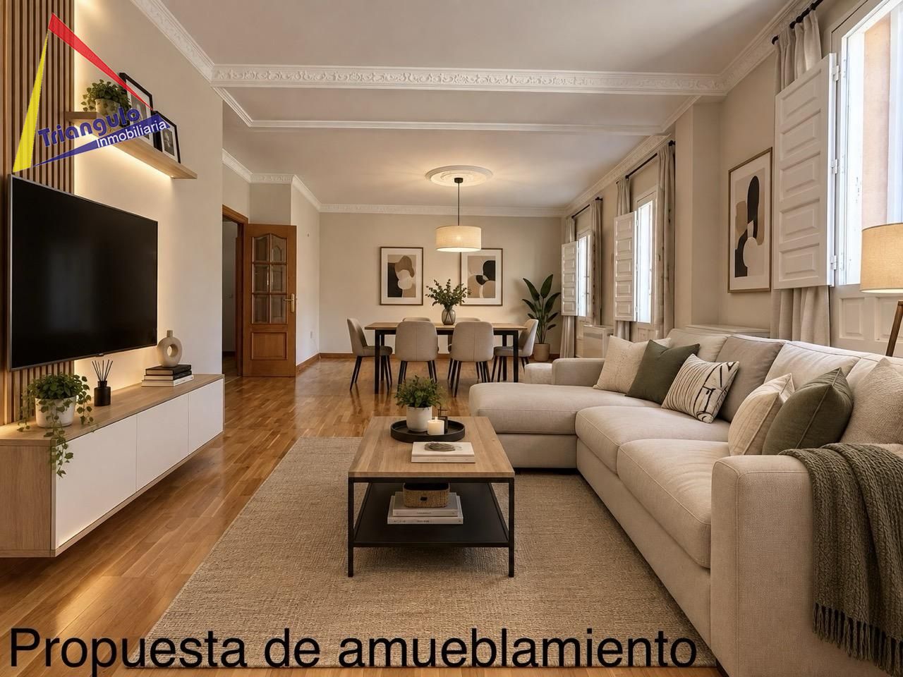 Piso en Segovia, Segovia de 147 m2