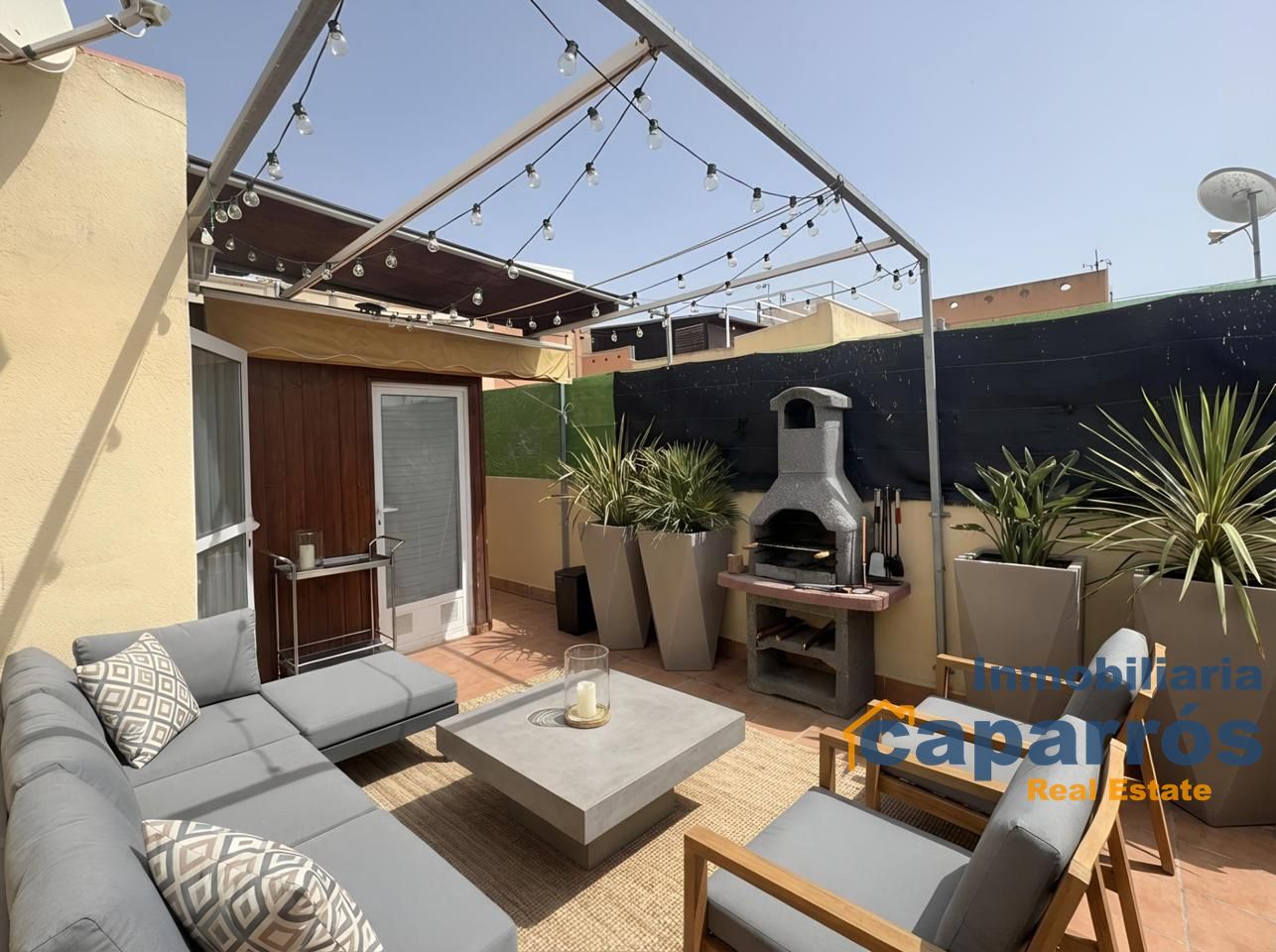 Casa / chalet en Calle 28 de Febrero, Vera, Almería de 112 m2