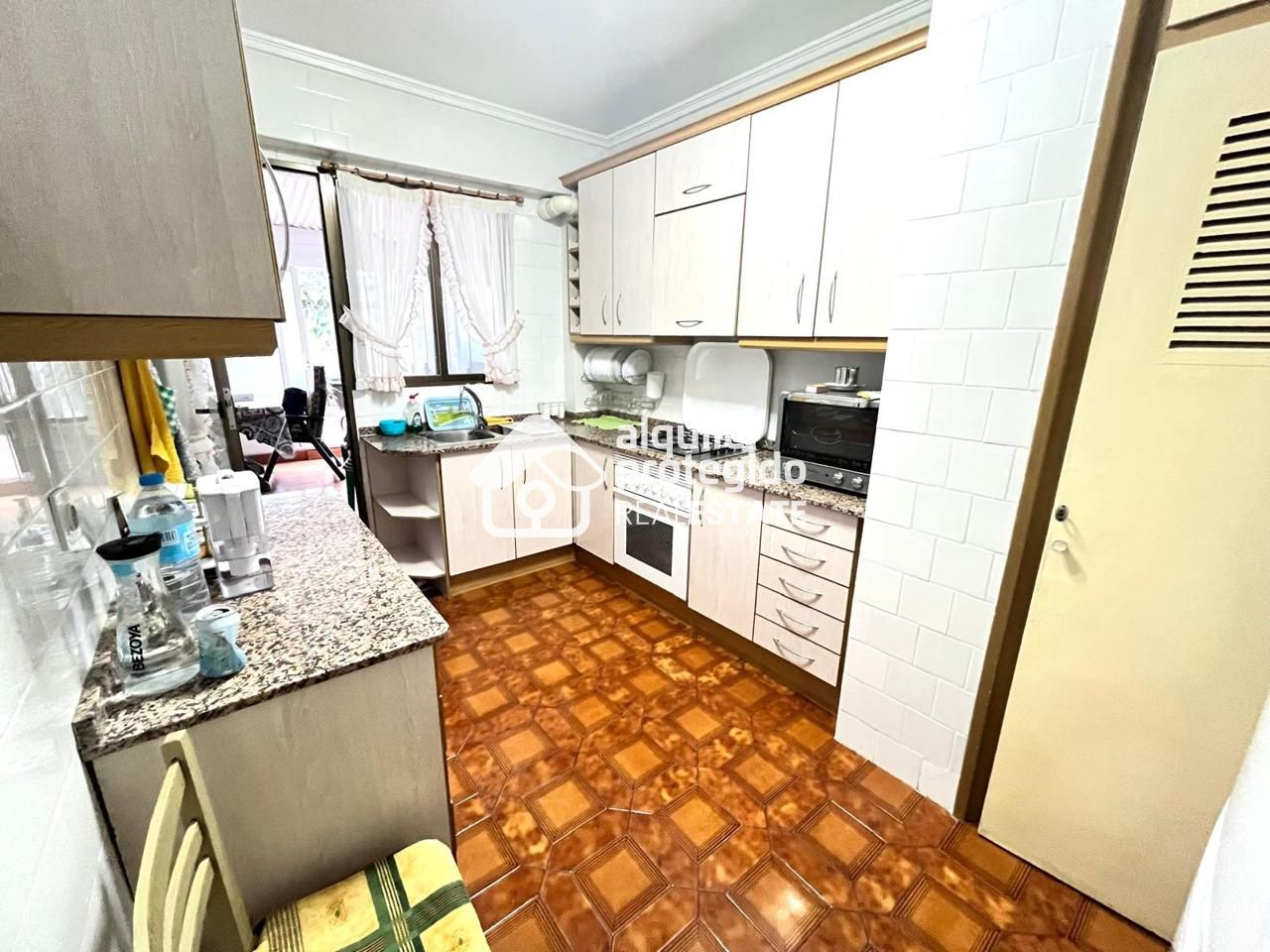 pisos en alicante-(alacant) · calle-aureliano-ibarra-03009 219000€