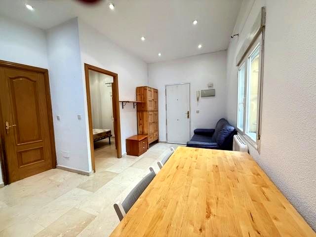 apartamentos en madrid · puente-de-vallecas €