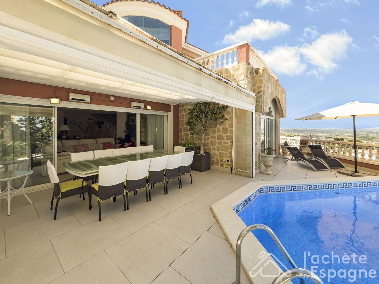 Casa / chalet en Avenida Bulgaria, Peñíscola, Castellón de 550 m2
