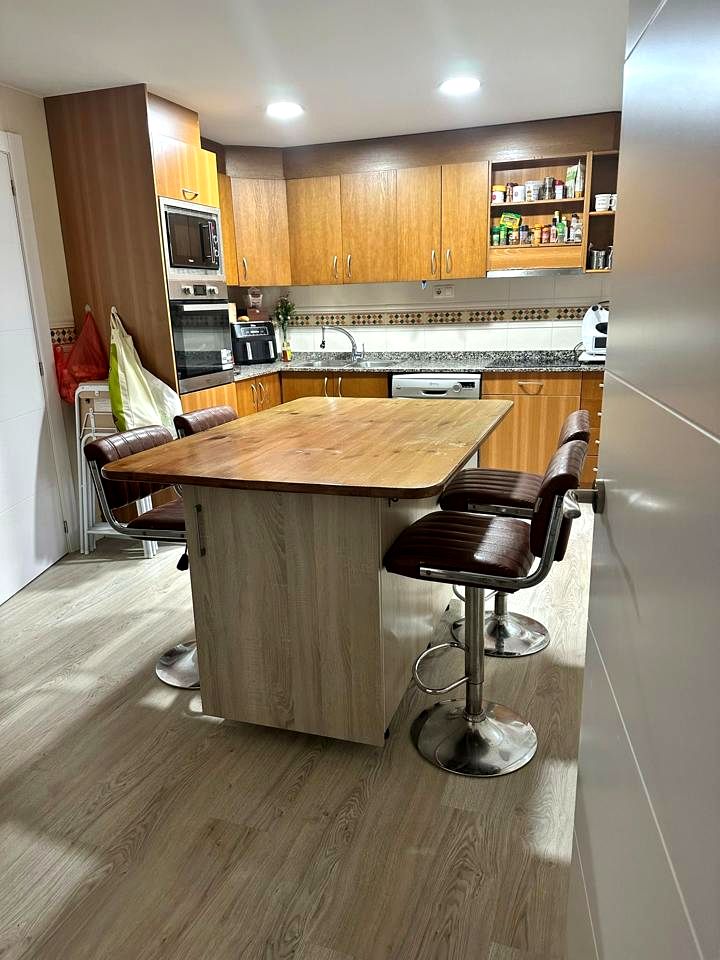 Piso en Castellón de la Plana, Castellón de 99 m2