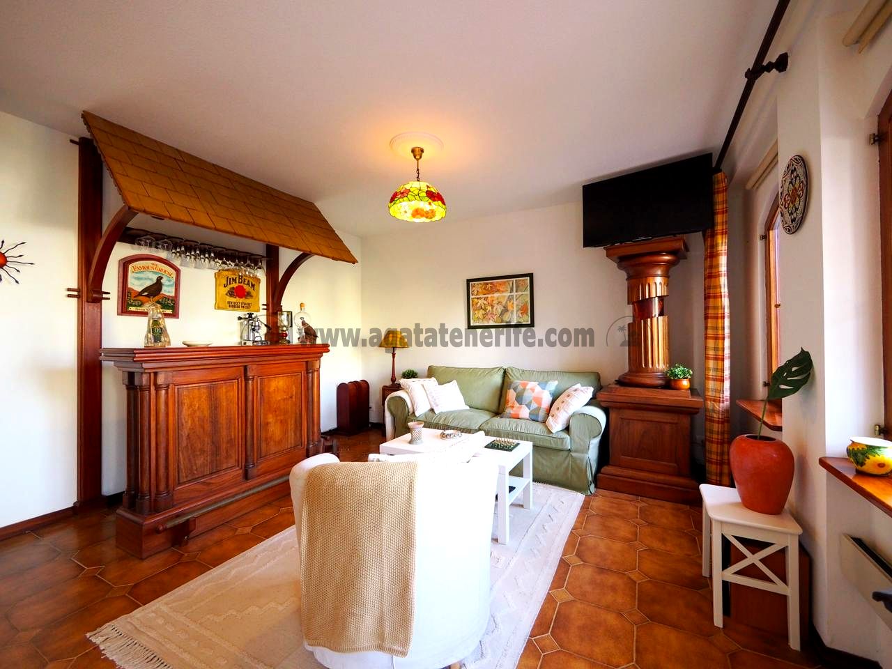 Apartment in Puerto de la Cruz - Image 5