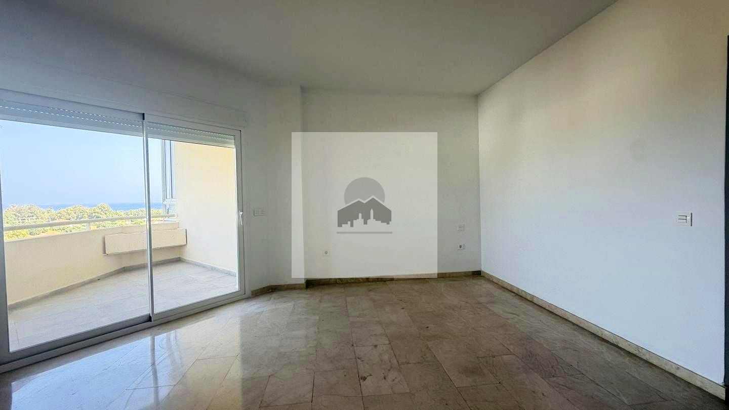 Piso en El Padron, Estepona, Málaga de 110 m2