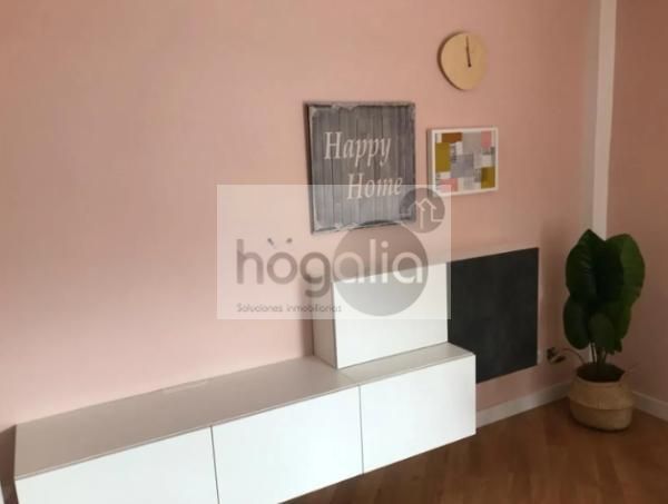Flat in LA OLIVA, Sevilla, Sevilla of 70 m2