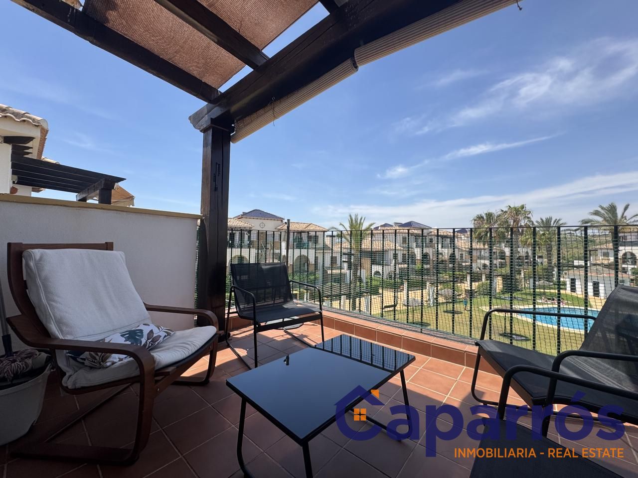Piso en Calle Tomillo, Vera, Almería de 85 m2