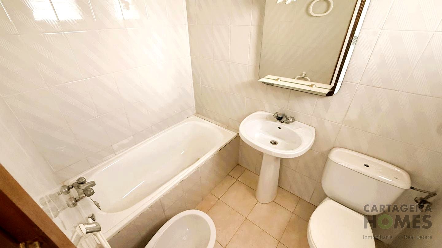 casas-adosadas en cartagena · los-dolores 199500€