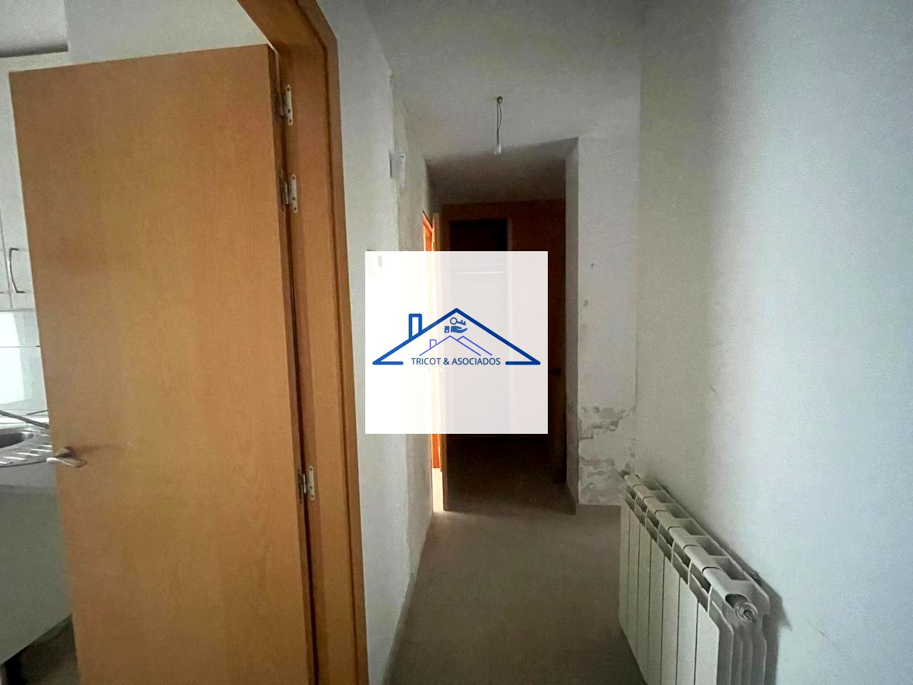 Piso en Calle Teniente Dimitri, Las Ventas de Retamosa, Toledo de 122 m2