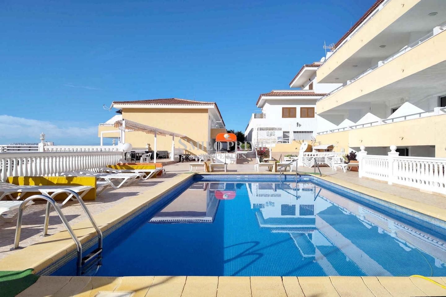 Piso en Pasaje Austria, Adeje, Santa Cruz de Tenerife de 40 m2