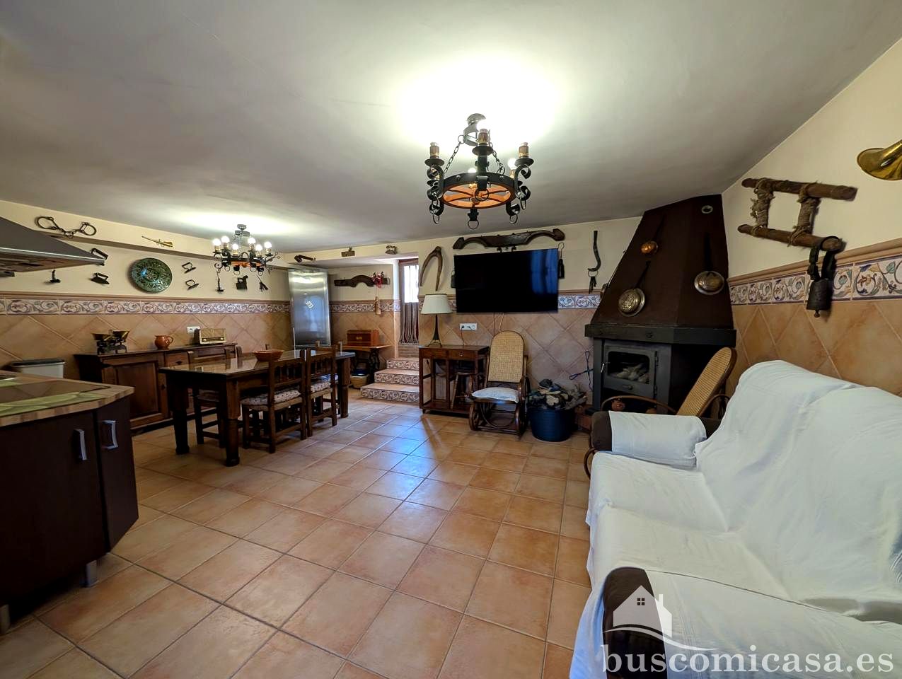Casa / chalet en Calle Gardenia, Linares, Jaén de 114 m2