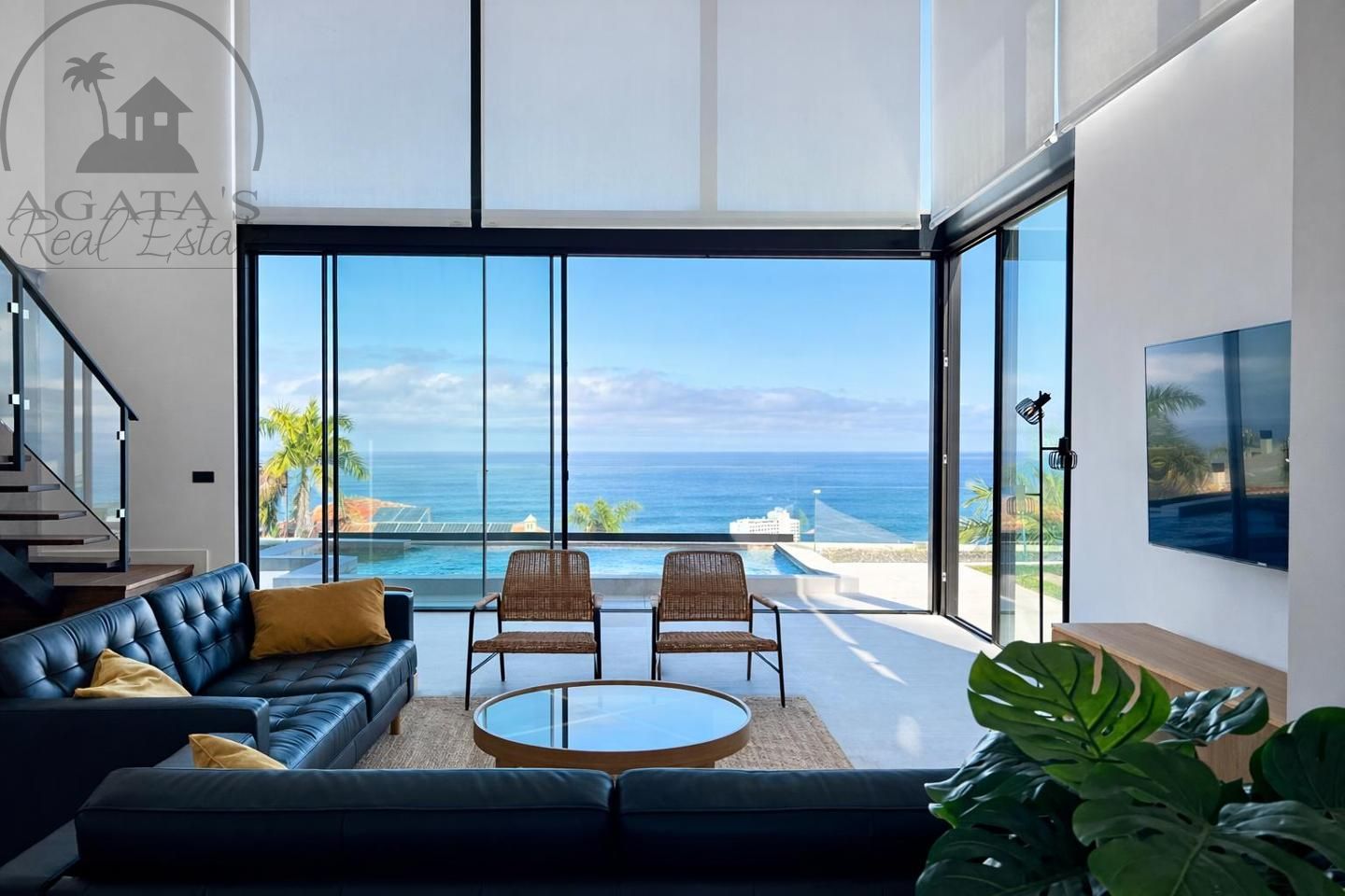 Casa / chalet en LOS REALEJOS, Santa Cruz de Tenerife de 265 m2