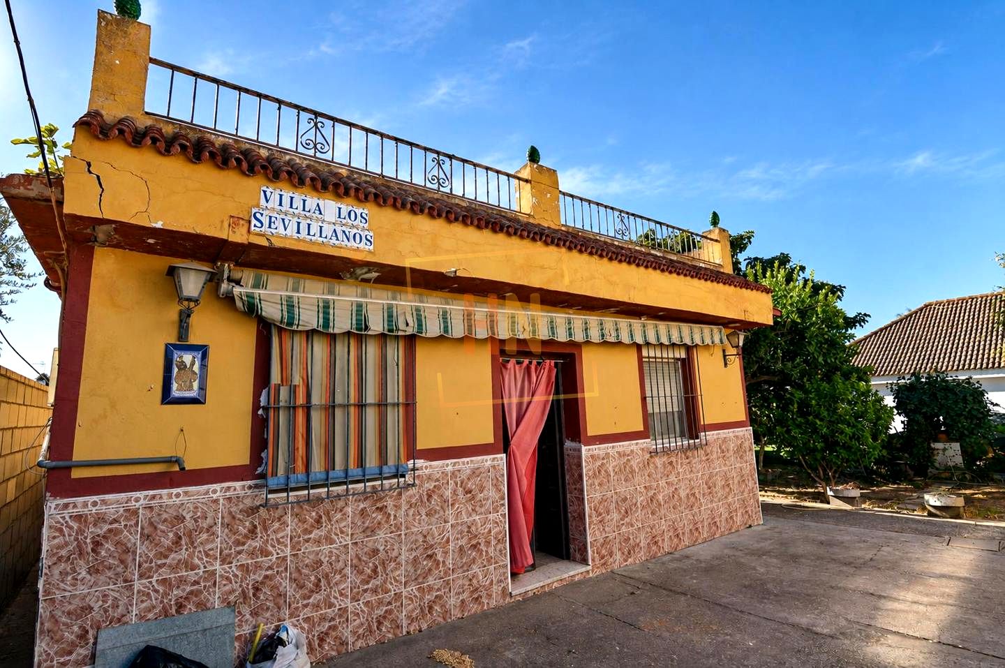 Casa / chalet en Carretera de la Jara, Sanlúcar de Barrameda, Cádiz de 107 m2