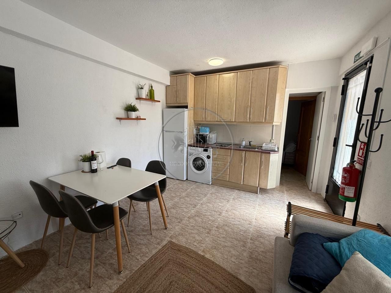 Piso en Calle de Gerardo Cordón, Madrid, Madrid de 34 m2
