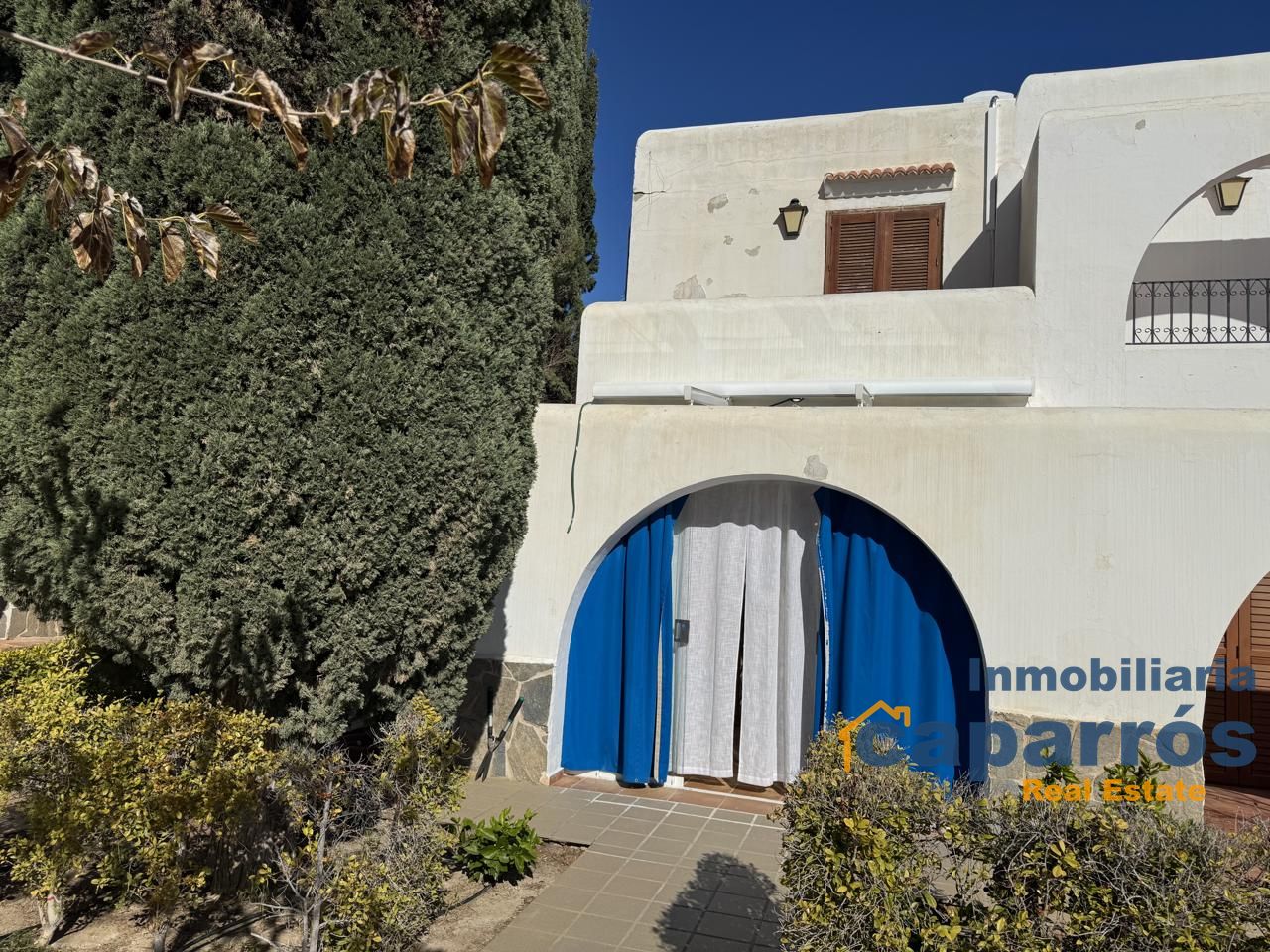 Casa / chalet en Calle del Ancla, Vera, Almería de 90 m2