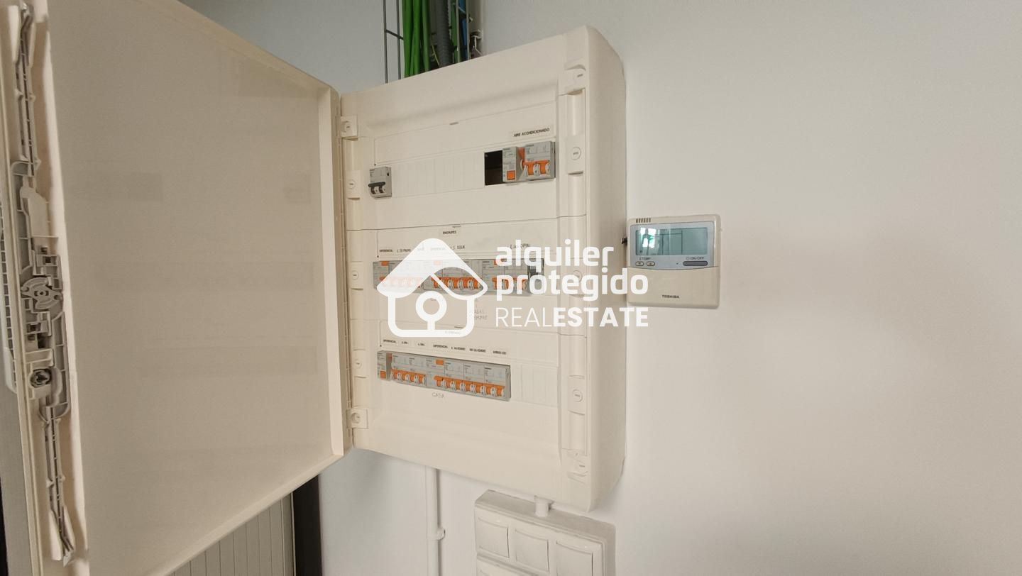 apartamentos en sant-vicent-del-raspeig · centro €