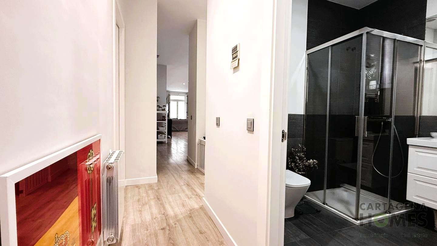 pisos en cartagena · casco-historico 459900€