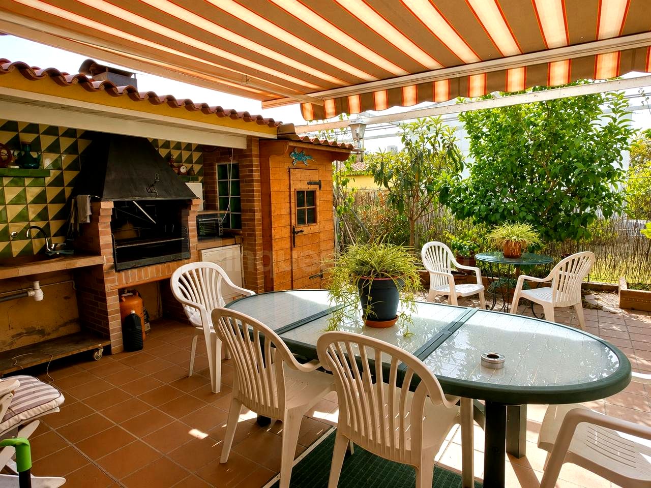 Casa / chalet en Sant Vicenç de Montalt, Barcelona de 227 m2