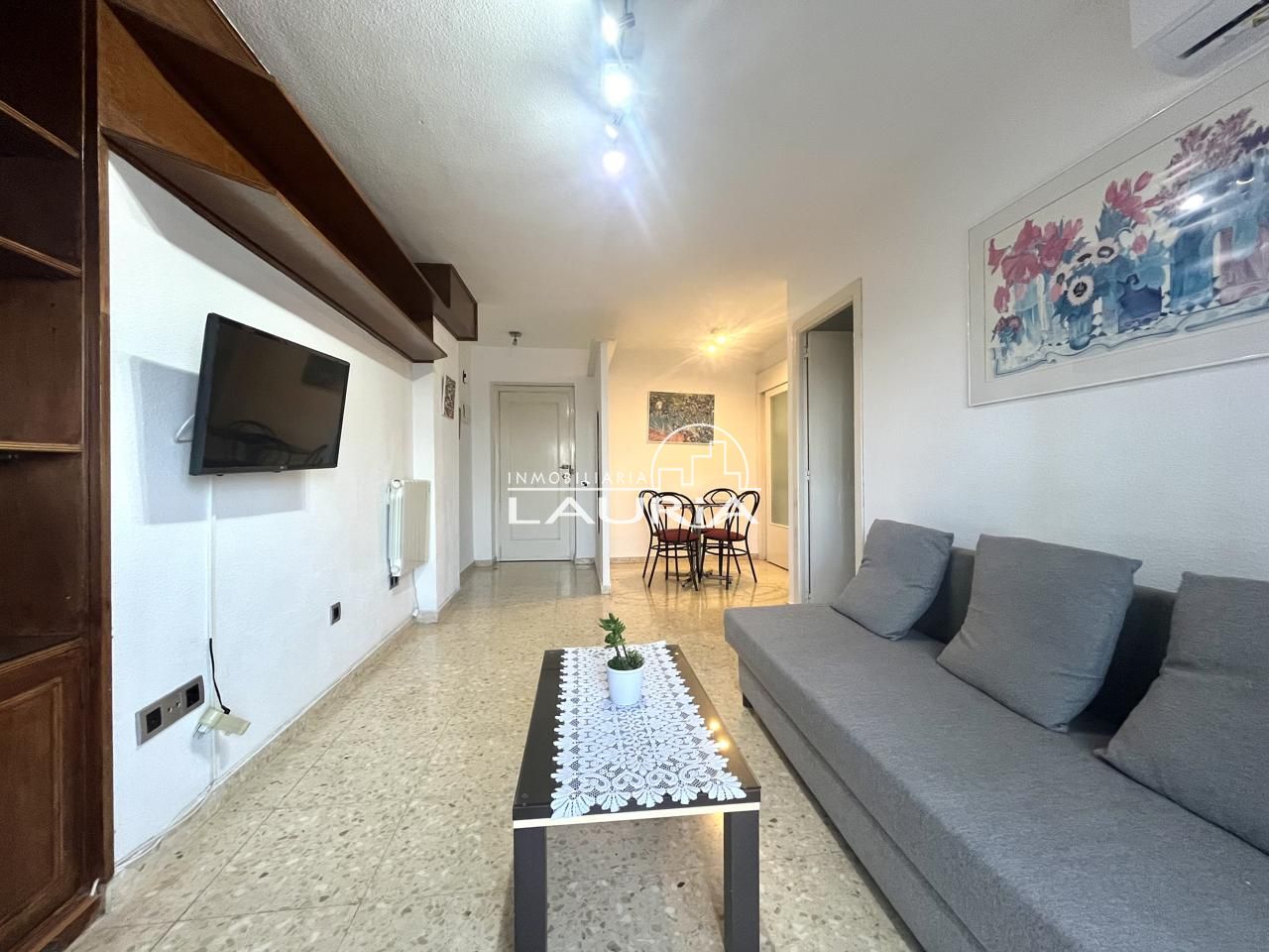 Piso en Carrer de Santa Cruz de la Zarza, valencia, Valencia de 40 m2