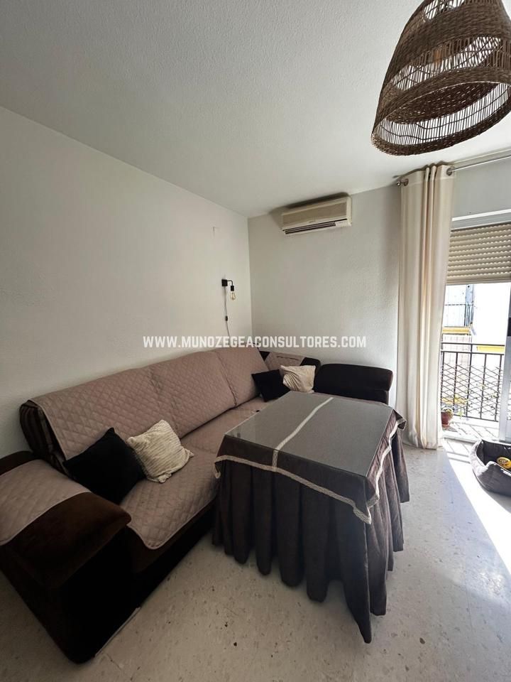 Piso en Calle Madre de Dios, Lucena, Córdoba de 88 m2