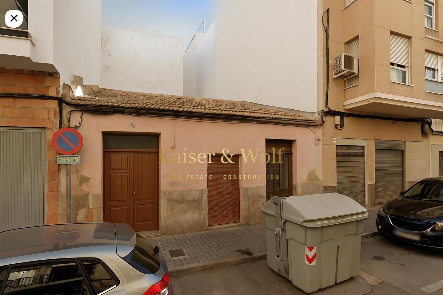Casa / chalet en Carrer Eduardo Ferrández Garcia, Elx, Alicante de 157 m2