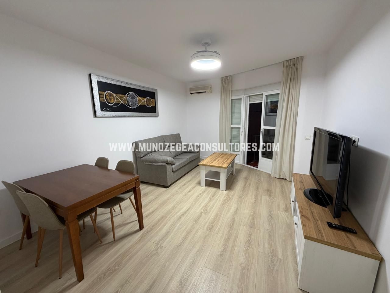 Piso en Calle Manchados, Lucena, Córdoba de 107 m2