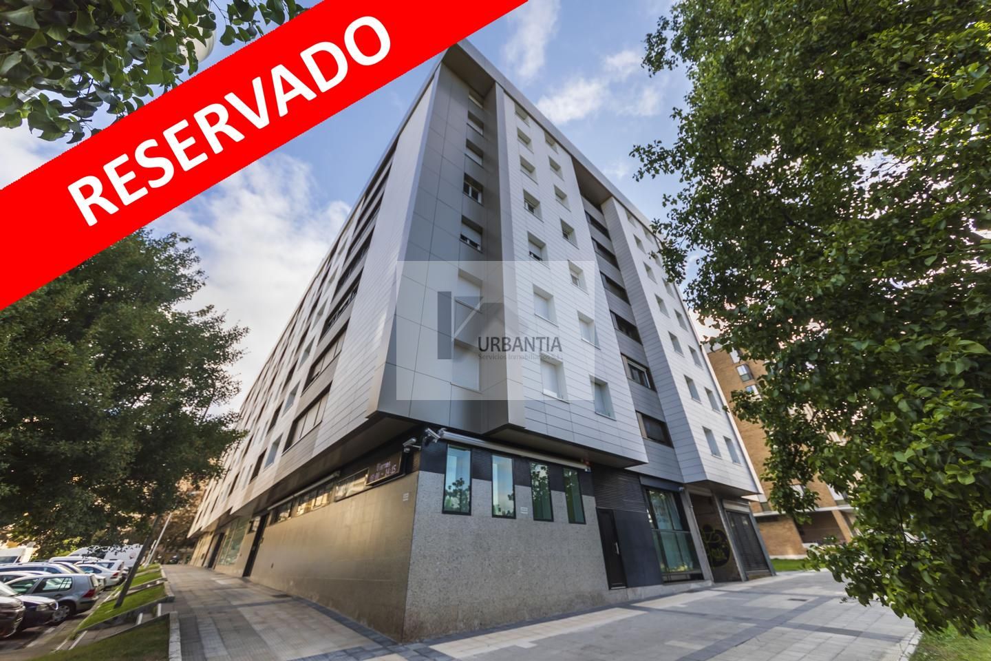 Piso en Calle Pedro I, Pamplona, Navarra de 120 m2