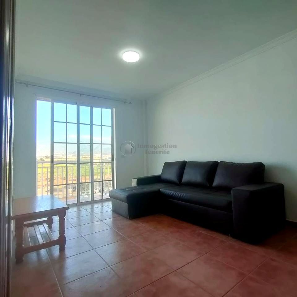 Flat in Las Galletas, Arona, Santa Cruz de Tenerife of 50 m2