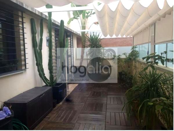 Piso en TRIANA - ALFARERIA, Sevilla, Sevilla de 96 m2