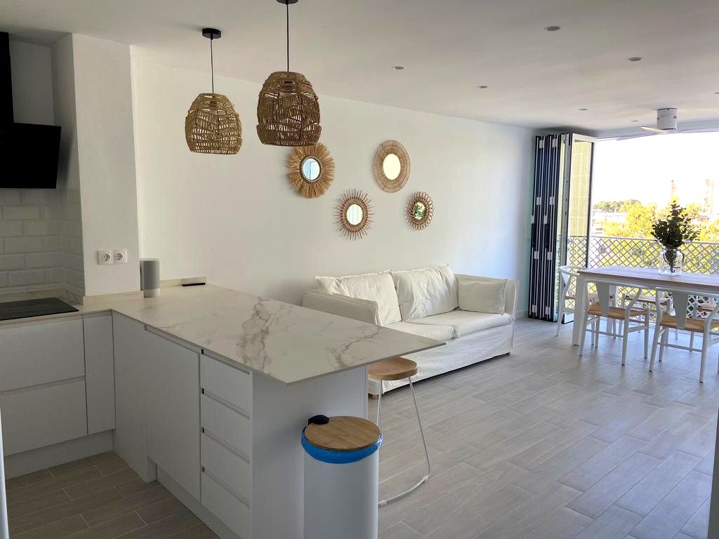 Piso en Benicàssim, Castelló de 67 m2