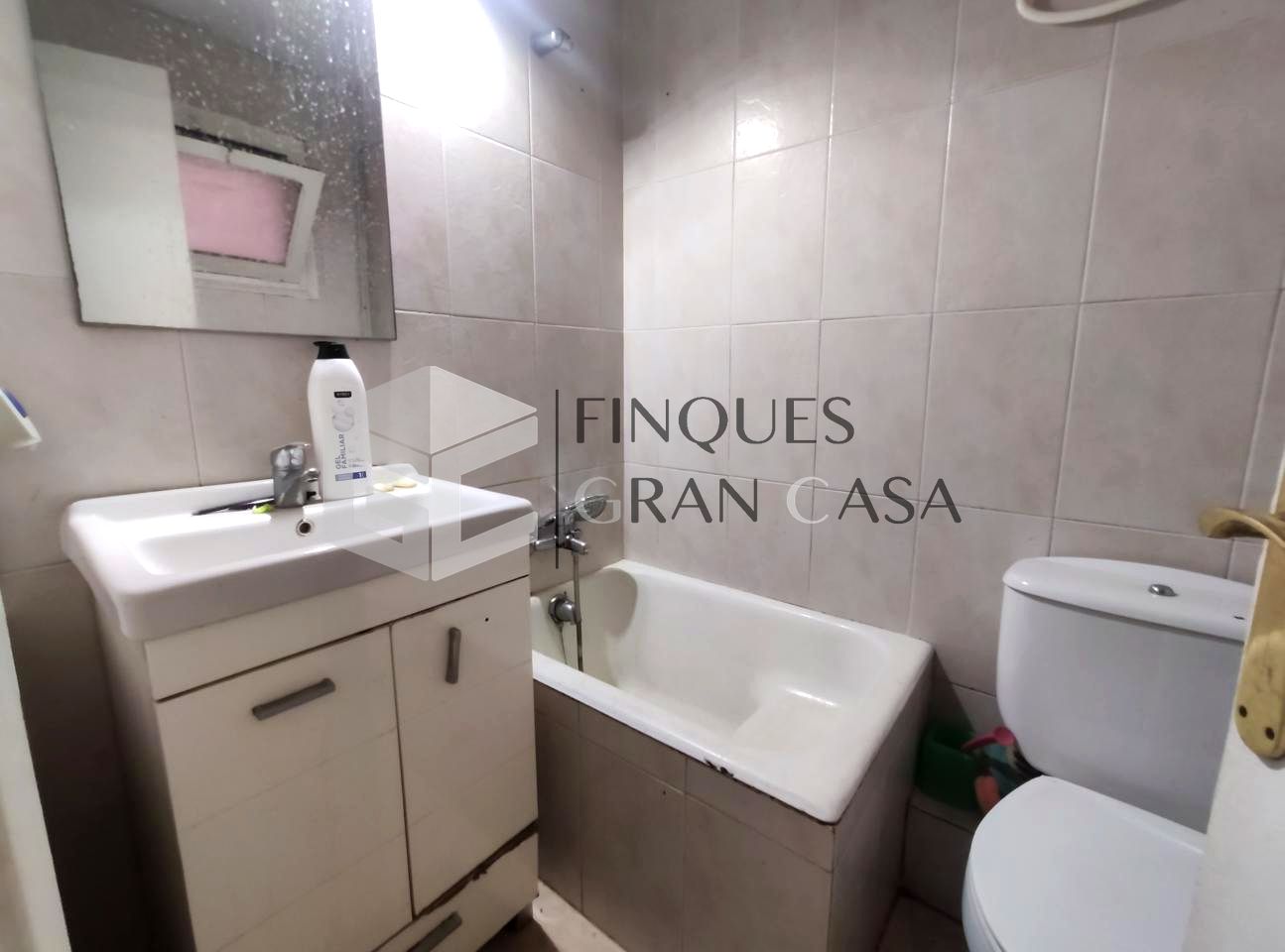 Flat in Canovelles, Barcelona of 75 m2