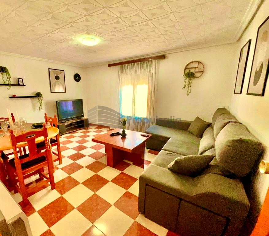 Piso en Plaza España, Tarazona, Zaragoza de 98 m2