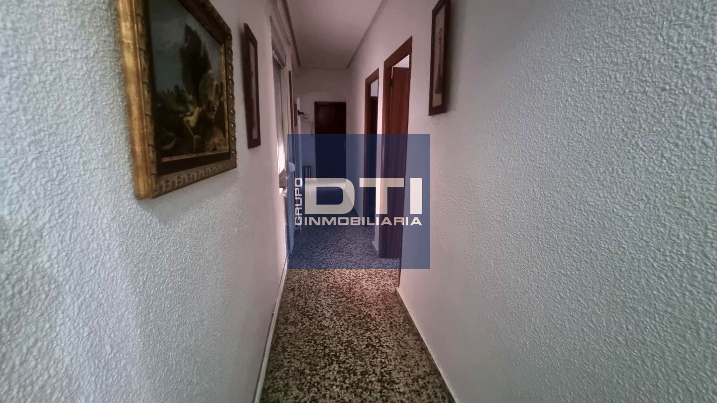 Piso en Albacete, Albacete de 123 m2