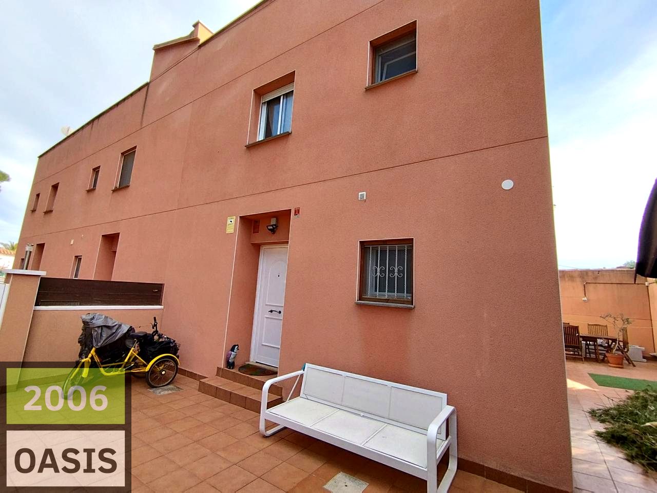 Casa / chalet en navarra, Miami Platja, Tarragona de 102 m2