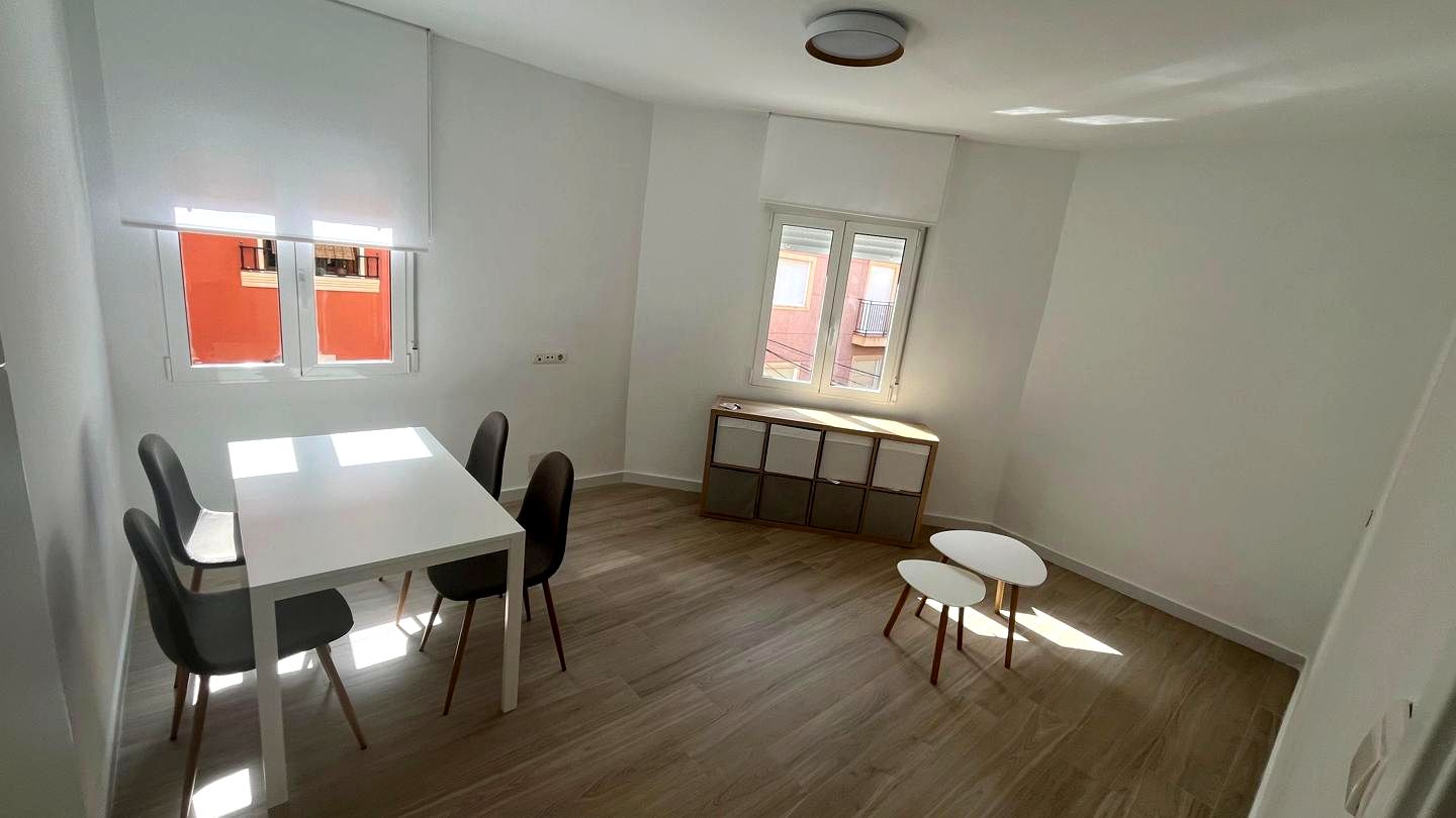 Piso en Elx, Alicante de 70 m2