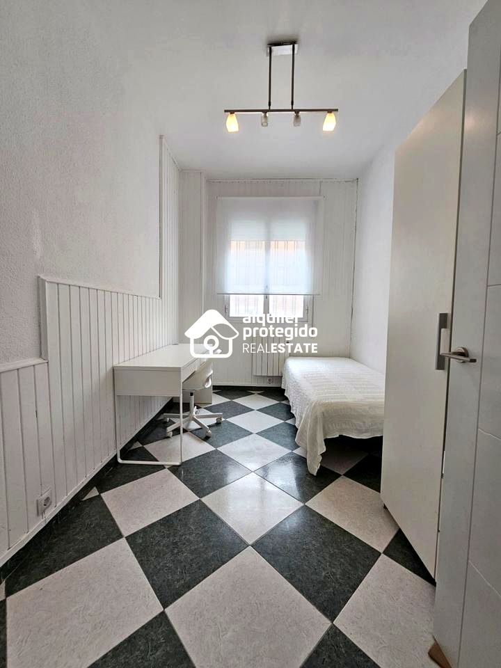 pisos en madrid · calle-de-luis-lopez-28053 189000€