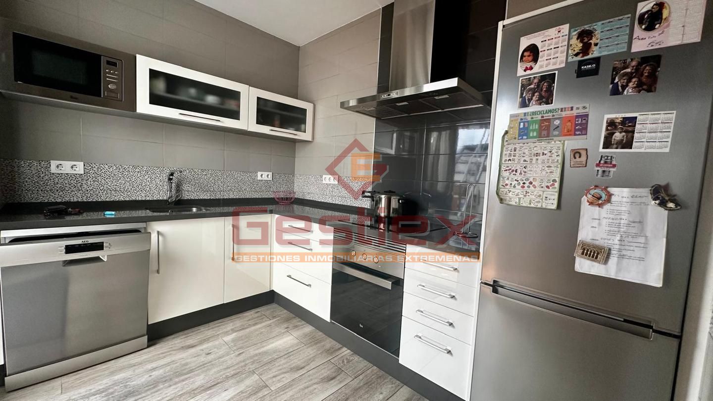 Piso en Almendralejo, Badajoz de 100 m2