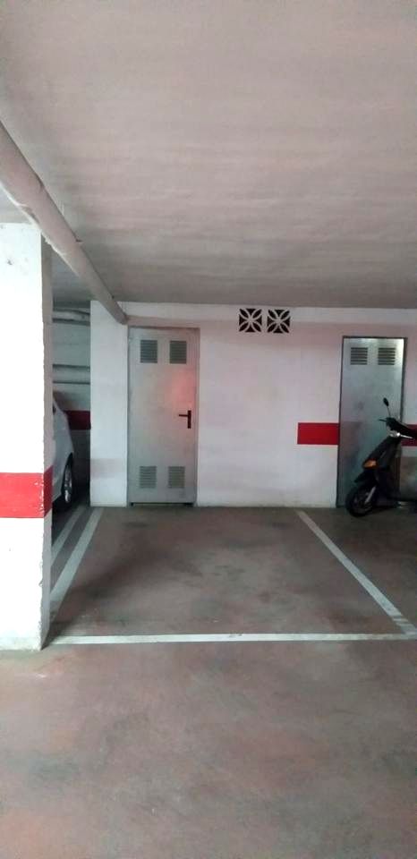 Piso en Calle la Higuera, Benalmádena, Málaga de 110 m2