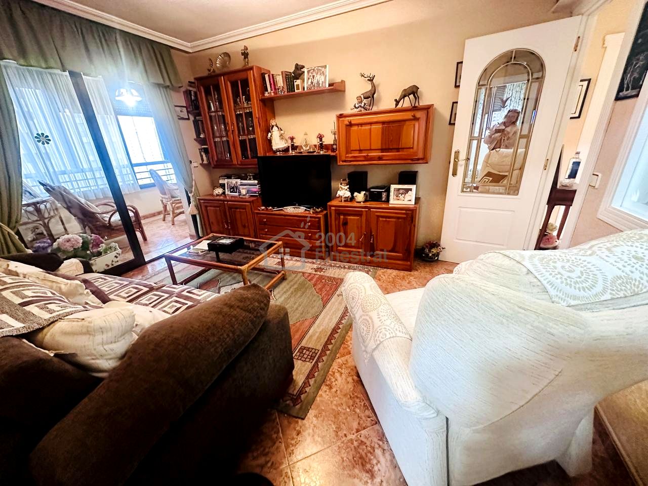 Piso en Avinguda de la Marina Baixa, Finestrat, Alicante de 75 m2