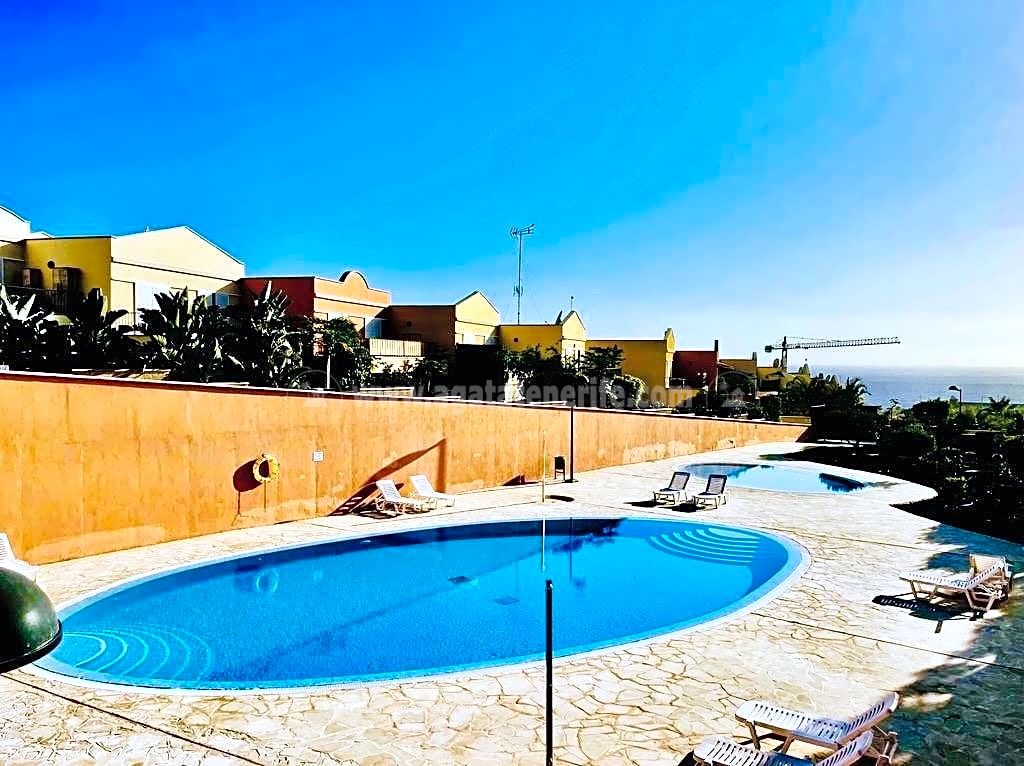 Apartment in Costa Adeje - view 1