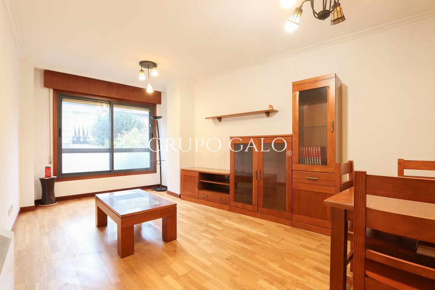 Piso en Rúa Tomás A. Alonso, Vigo, Pontevedra de 79 m2